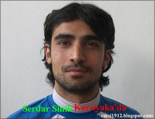 <b>Serdar Sinik</b> profil - 96208_serdar_sinik_1