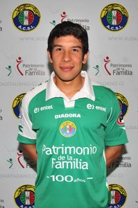 Sebastian Silva Career Stats Height And Weight Age