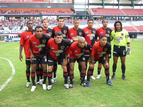 juan pablo galavis soccer team