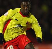 Marvin Sordell