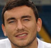 Robert Snodgrass