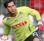 Marc Ziegler