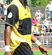 Franck Patrick Njambe