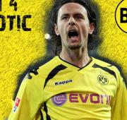 Neven Subotic